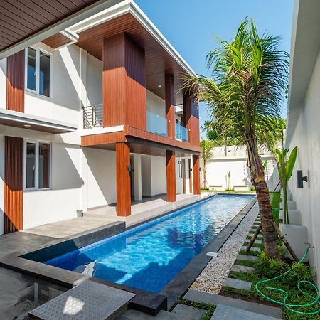 Alyxia 1 Bedroom Apartment In Central Seminyak Экстерьер фото