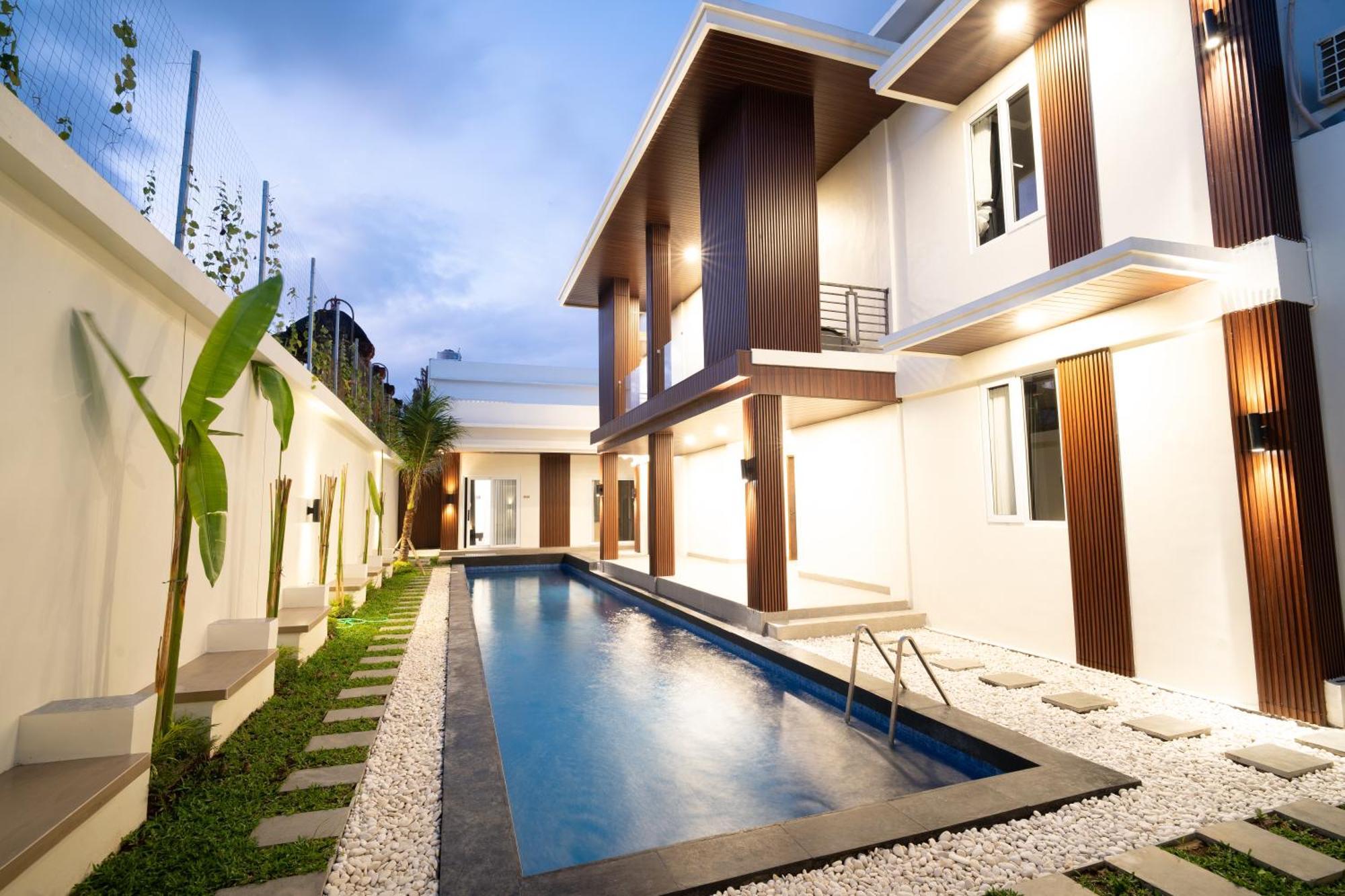 Alyxia 1 Bedroom Apartment In Central Seminyak Экстерьер фото