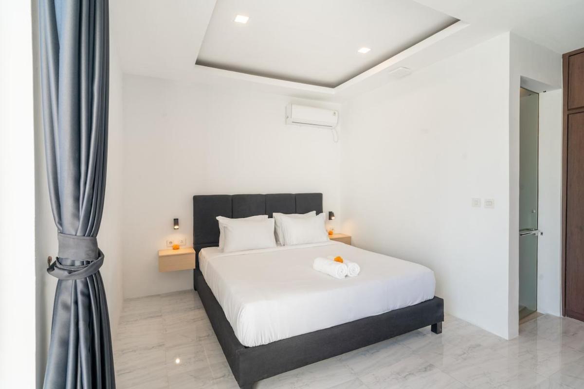 Alyxia 1 Bedroom Apartment In Central Seminyak Экстерьер фото